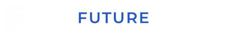 Future Signal logo with text