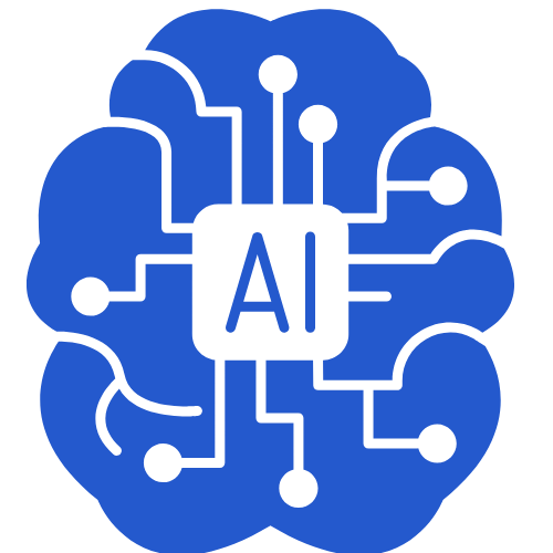 AI Agents Icon