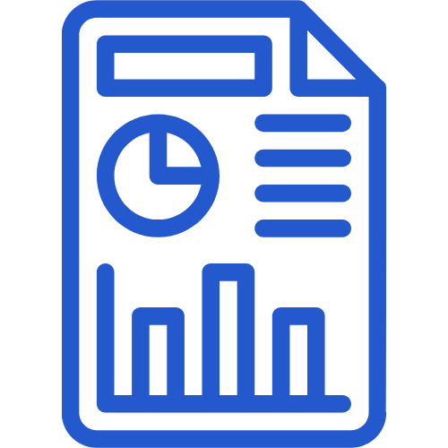 Reports Icon