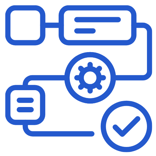 Workflow icon