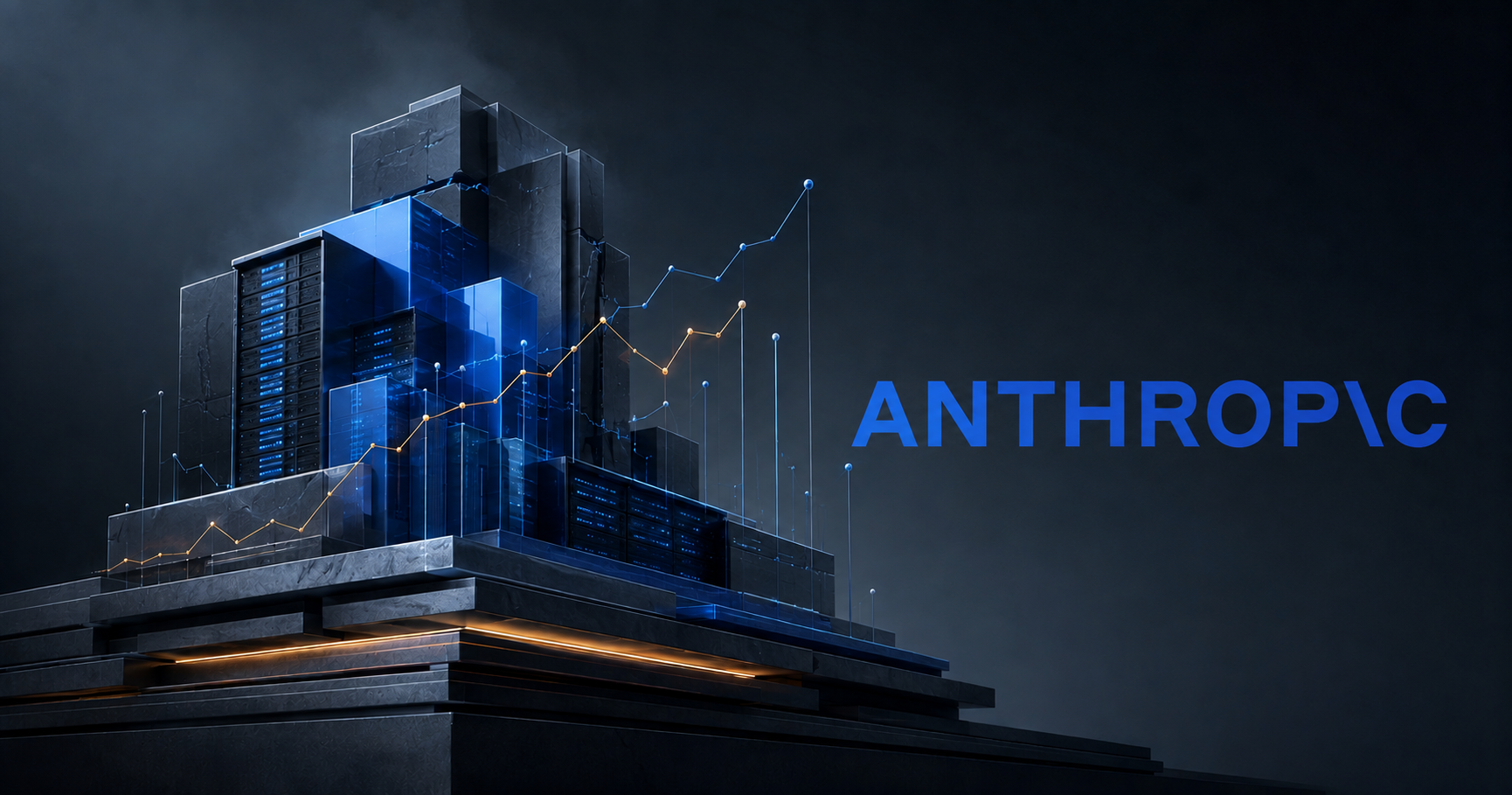 Anthropic news