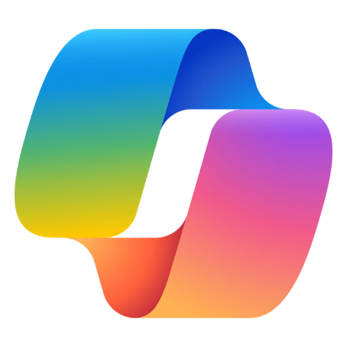 Copilot logo