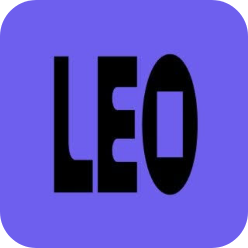 Leonardo logo