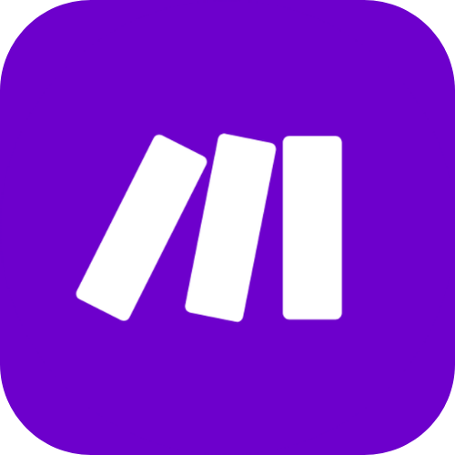 Make logo