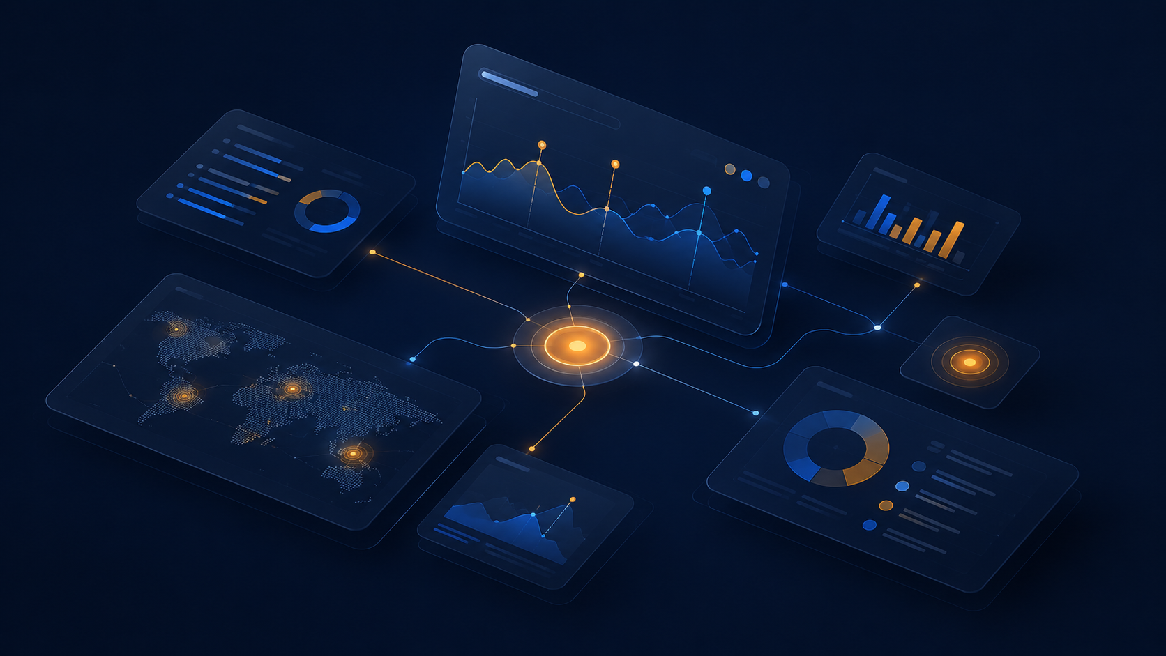 Competitor Monitoring Workflow