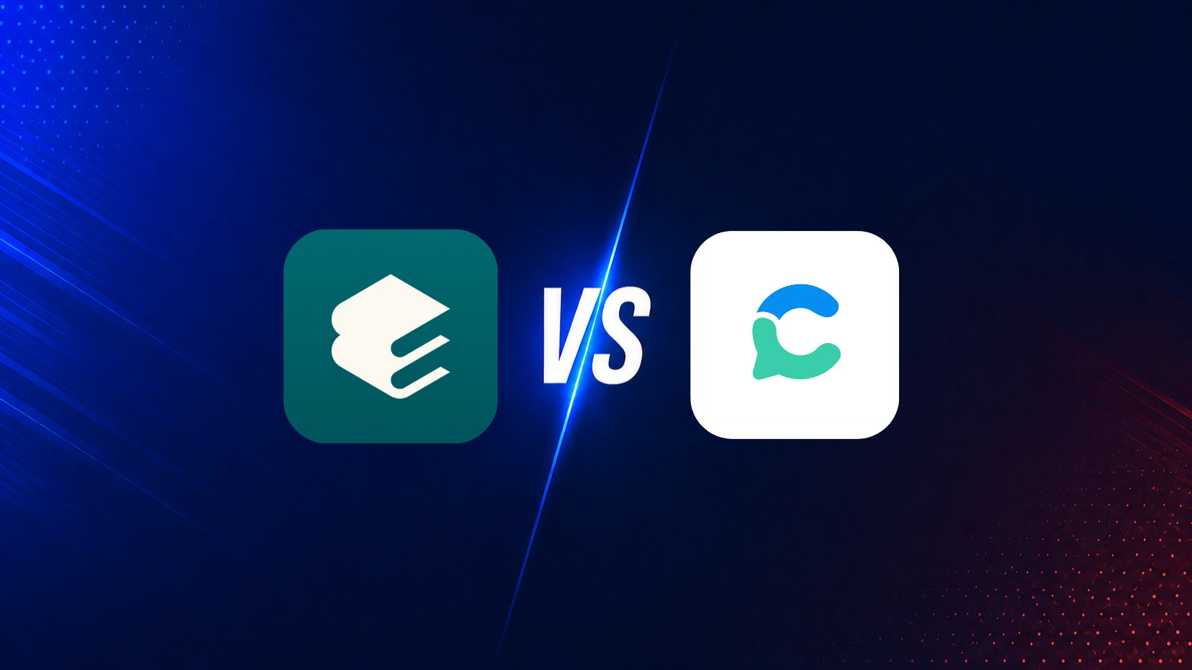 Elicit vs Consensus