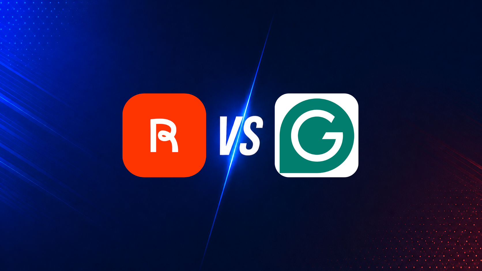 Rytr vs Grammarly