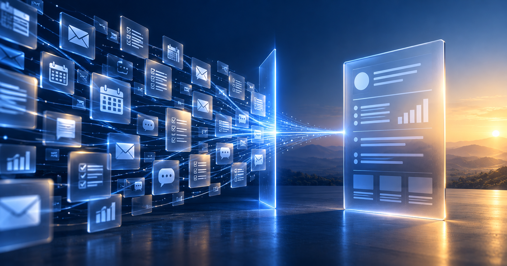 ai-daily-executive-briefing-workflow